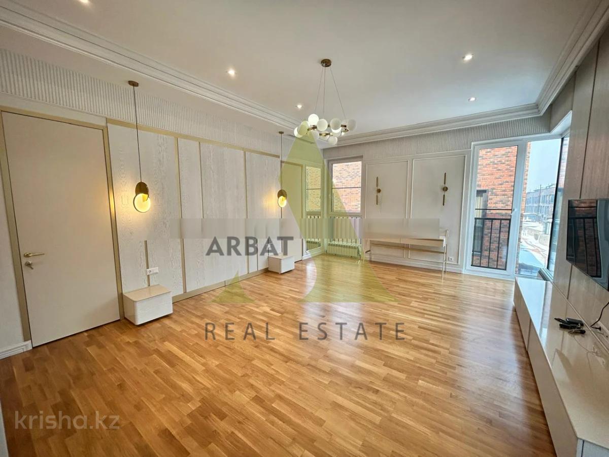 Фото Квартира, 5 комн, 250 м², 3/3 эт., 2018 г.п.