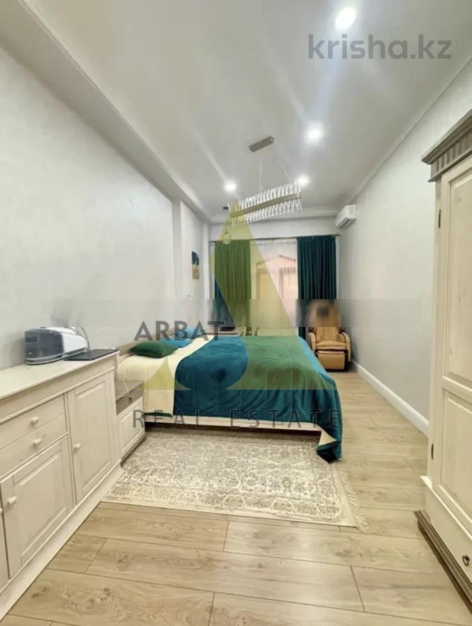 Фото Квартира, 3 комн, 120 м², 4/7 эт., 2017 г.п.