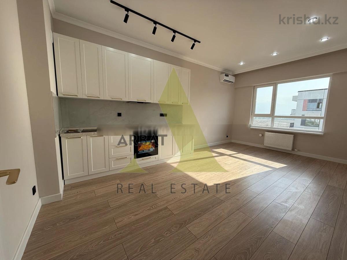 Фото Квартира, 2 комн, 55 м², 12/12 эт., 2024 г.п.