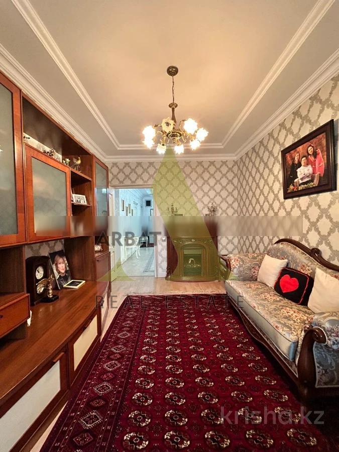 Фото Квартира, 4 комн, 190 м², 5/17 эт., 2005 г.п.