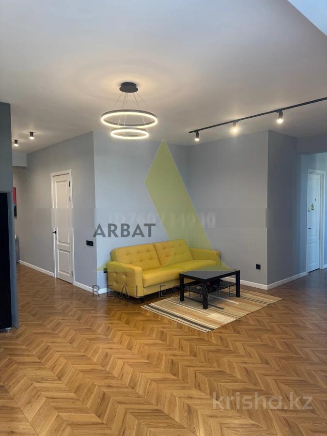 Фото Квартира, 3 комн, 90 м², 11/13 эт., 2021 г.п.