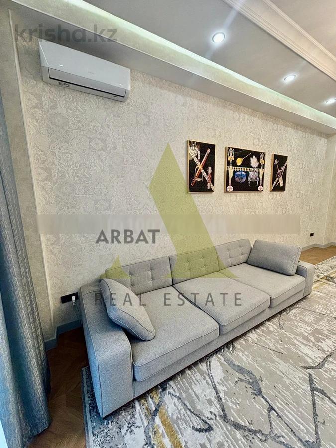 Фото Квартира, 3 комн, 108 м², 2/3 эт., 2023 г.п.