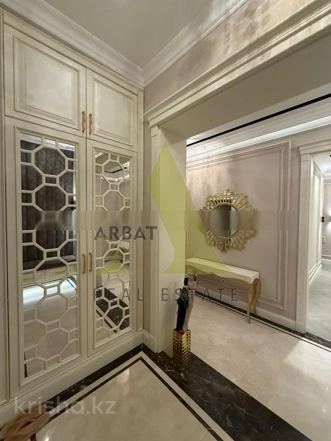 Фото Квартира, 5 комн, 230 м², 7/7 эт., 2017 г.п.