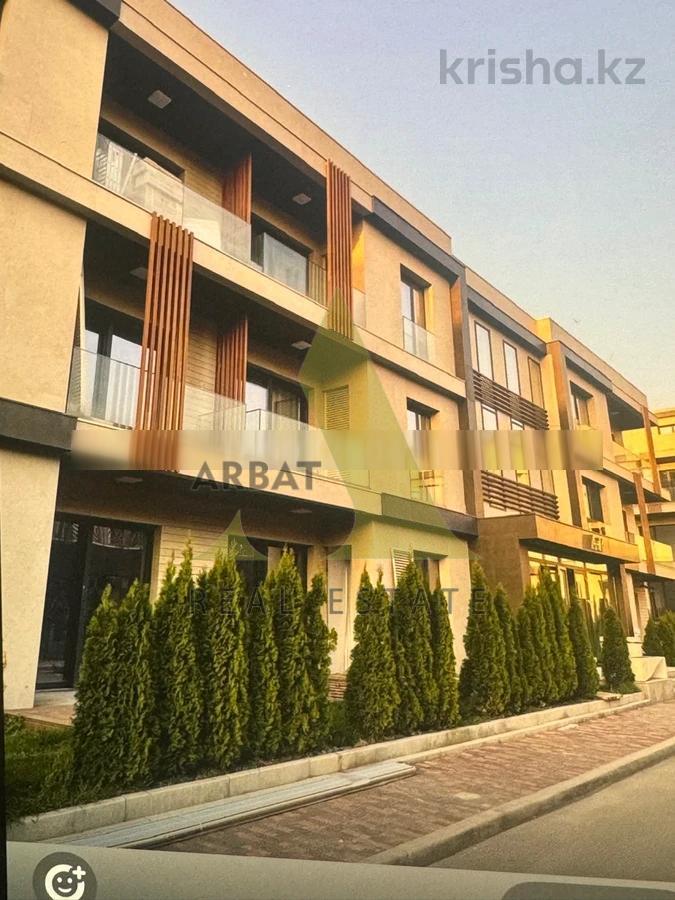 Фото Квартира, 4 комн, 156 м², 3/3 эт., 2023 г.п.