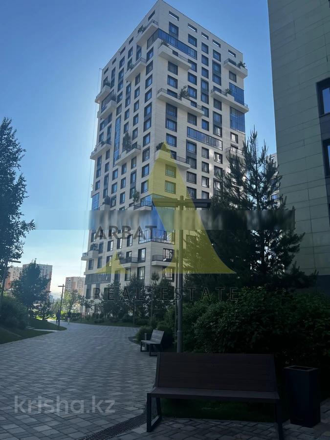 Фото Квартира, 2 комн, 78 м², 15/17 эт., 2021 г.п.