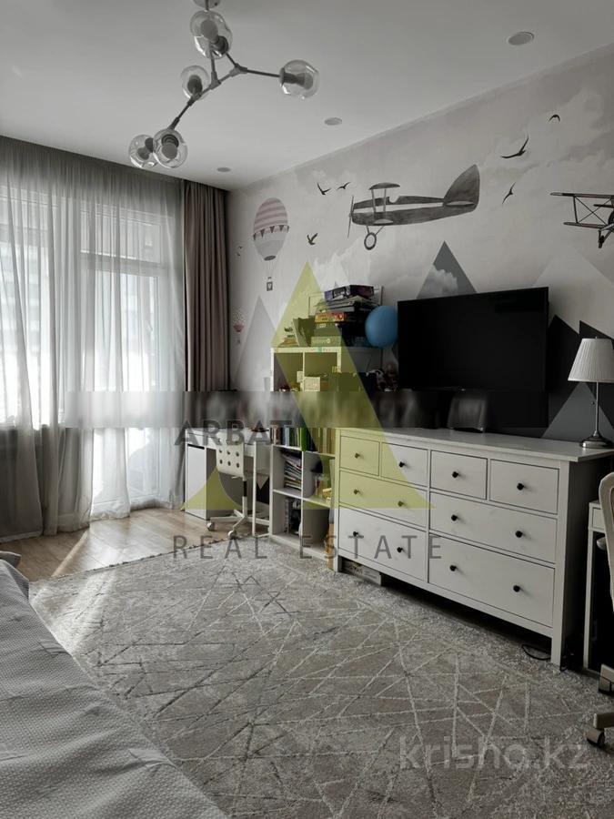 Фото Квартира, 3 комн, 100 м², 5/7 эт., 2018 г.п.