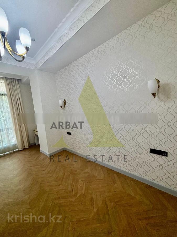 Фото Квартира, 3 комн, 108 м², 2/3 эт., 2023 г.п.