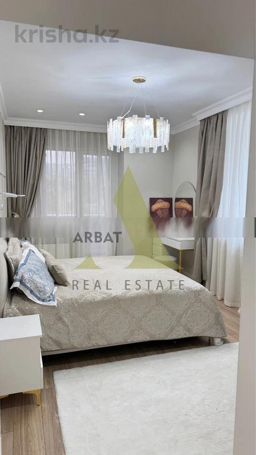 Фото Квартира, 4 комн, 141 м², 4/32 эт., 2020 г.п.