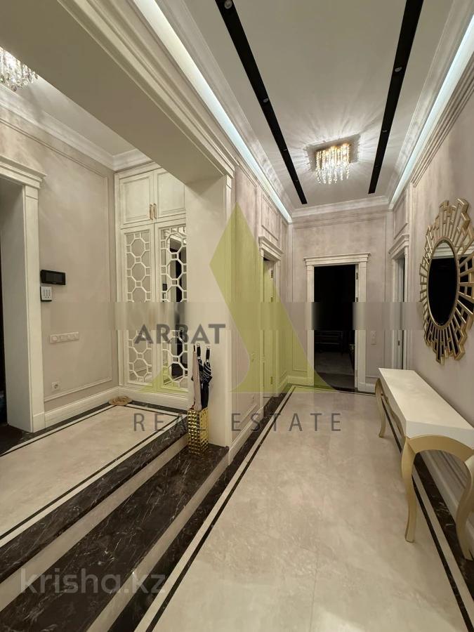 Фото Квартира, 5 комн, 230 м², 7/7 эт., 2017 г.п.