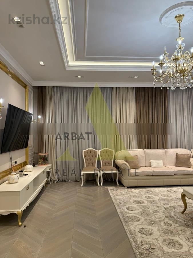 Фото Квартира, 5 комн, 230 м², 7/7 эт., 2017 г.п.