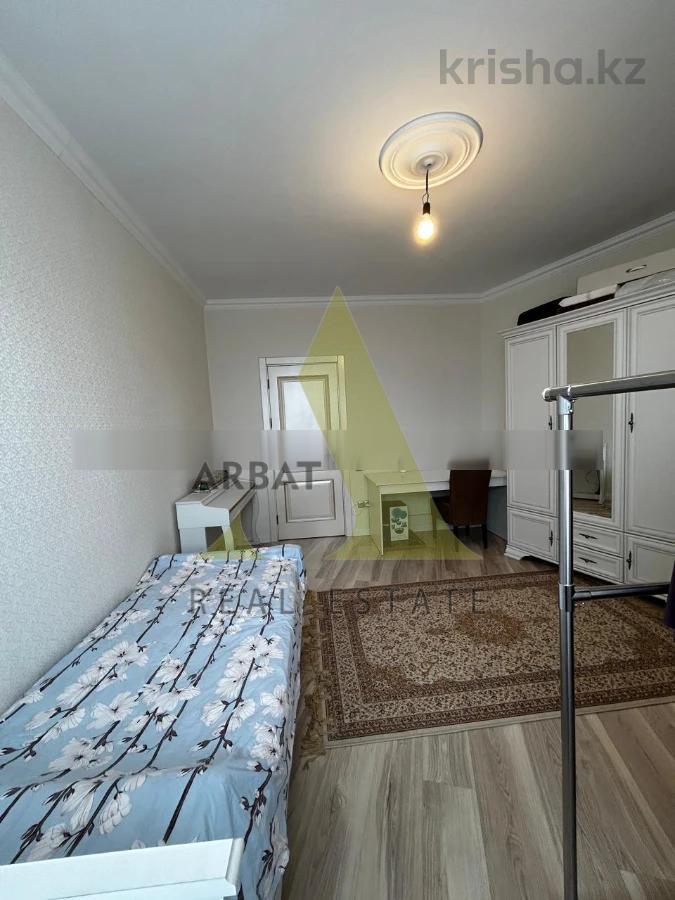 Фото Квартира, 3 комн, 100 м², 12/12 эт., 2012 г.п.