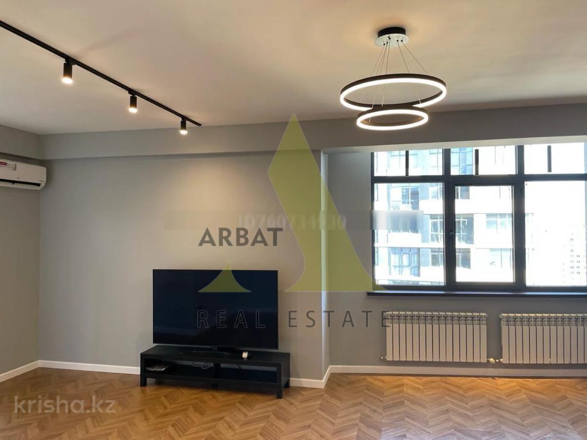 Фото Квартира, 3 комн, 90 м², 11/13 эт., 2021 г.п.
