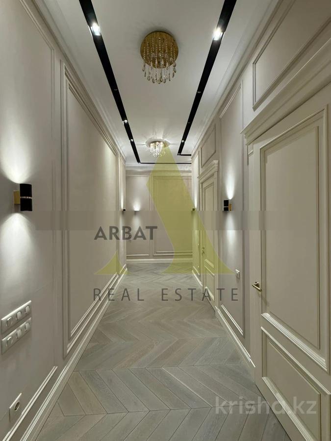 Фото Квартира, 5 комн, 230 м², 7/7 эт., 2017 г.п.