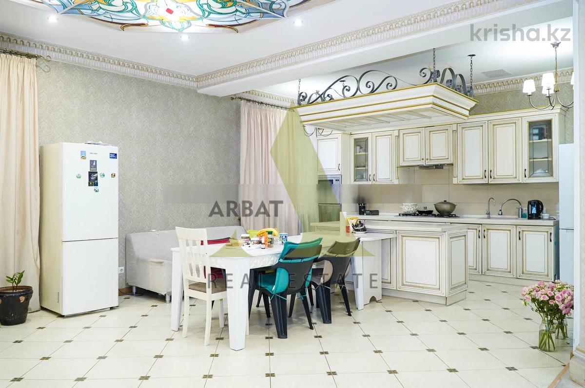 Фото Отдельный дом, 7 комн, 287м²