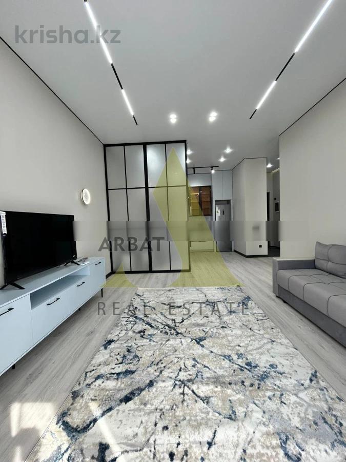 Фото Квартира, 2 комн, 65 м², 3/7 эт., 2024 г.п.