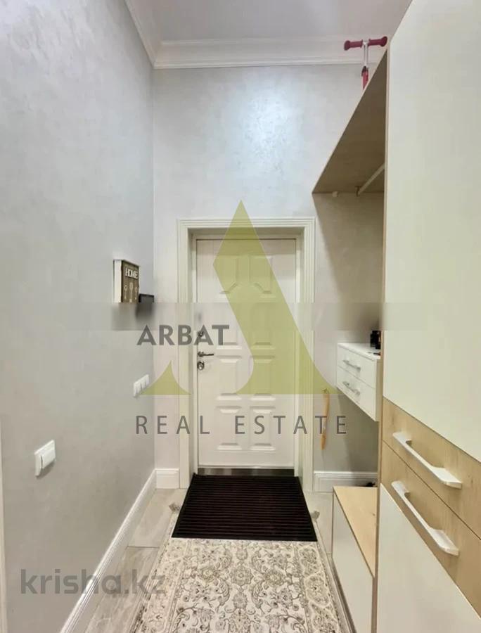 Фото Квартира, 3 комн, 120 м², 4/7 эт., 2017 г.п.