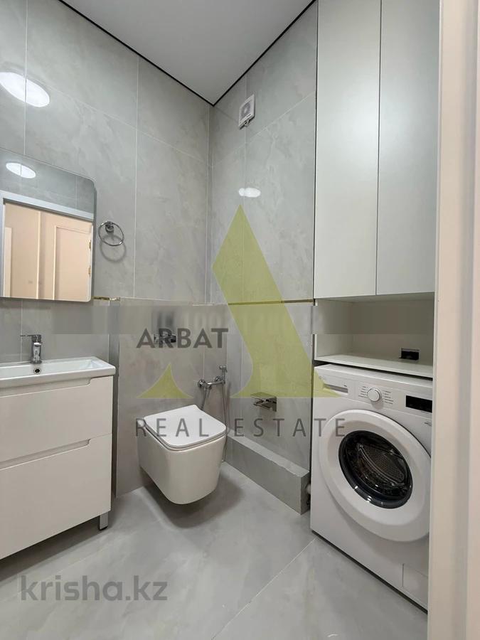 Фото Квартира, 2 комн, 55 м², 12/12 эт., 2024 г.п.