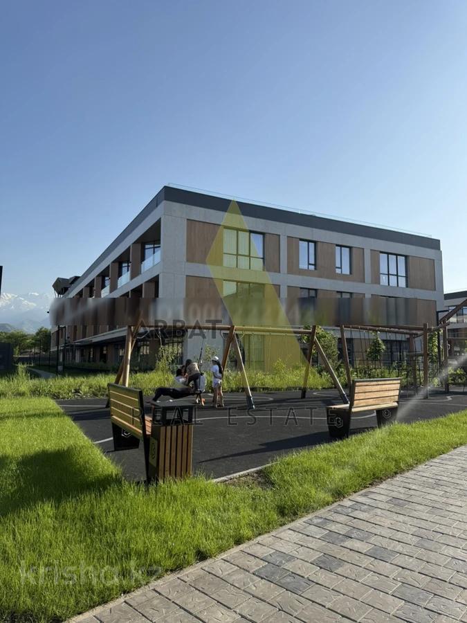 Фото Квартира, 4 комн, 170 м², 2/3 эт., 2023 г.п.