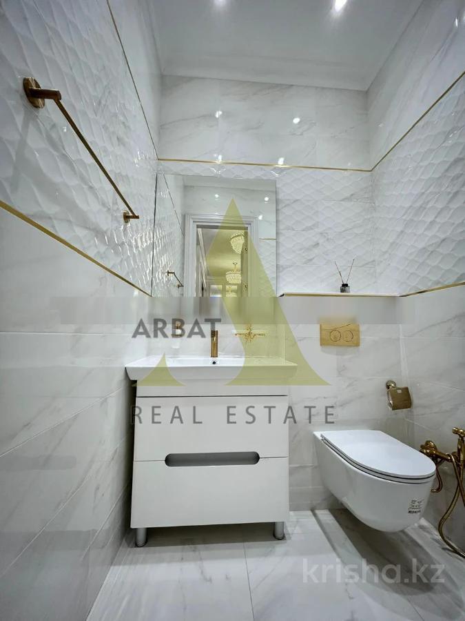 Фото Квартира, 5 комн, 250 м², 3/3 эт., 2018 г.п.