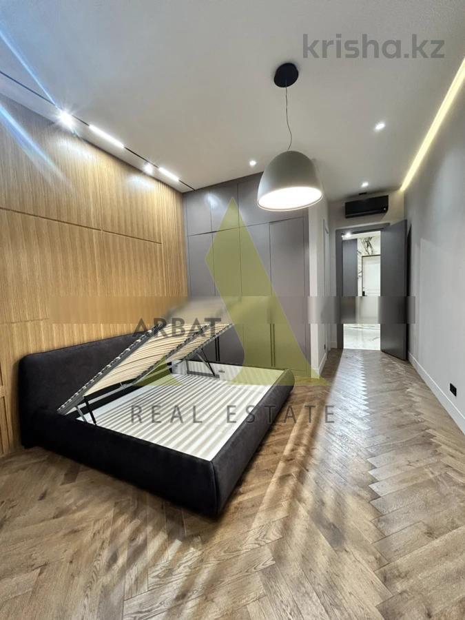 Фото Квартира, 2 комн, 90 м², 1/9 эт., 2023 г.п.
