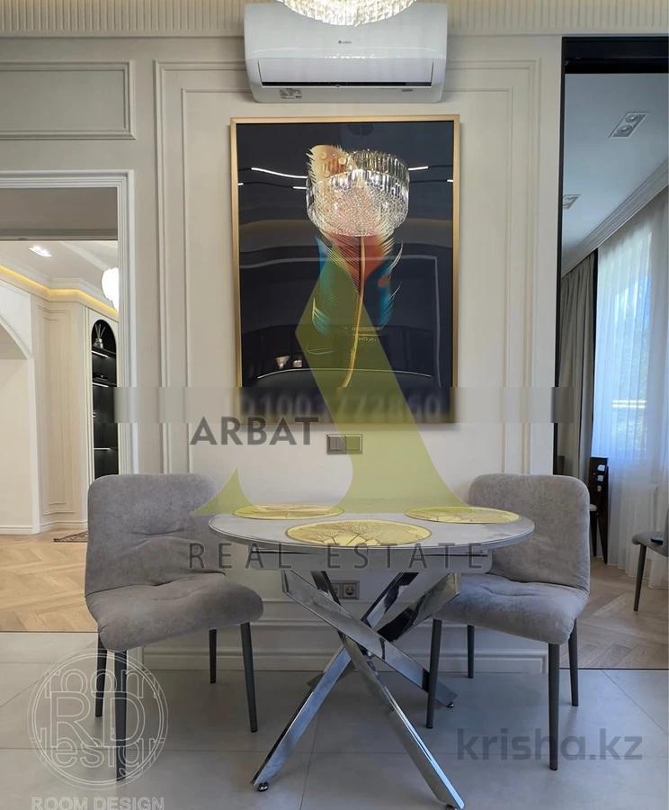 Фото Квартира, 4 комн, 150 м², 2/6 эт., 2018 г.п.