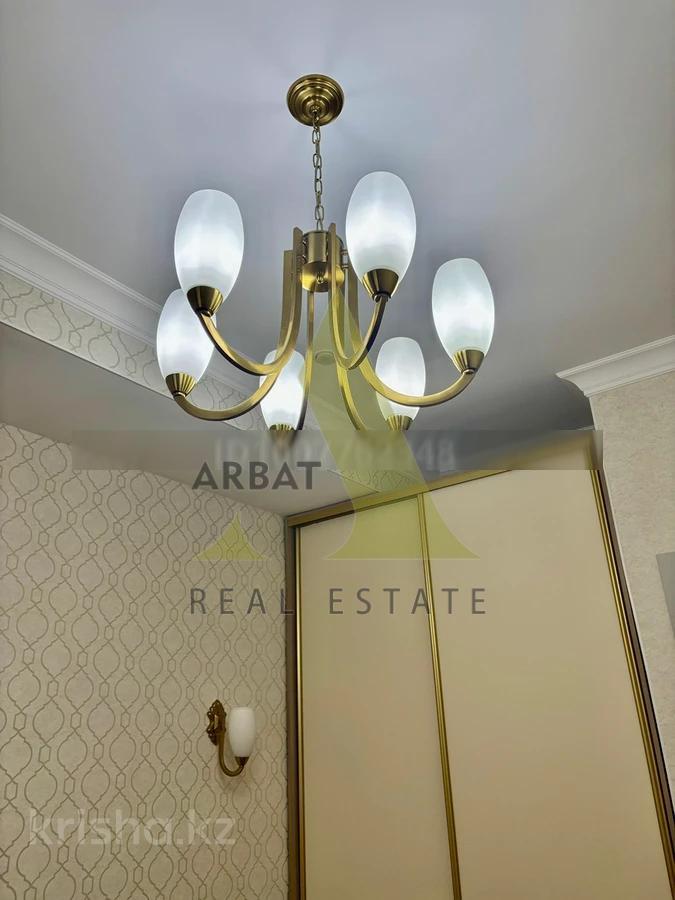 Фото Квартира, 3 комн, 108 м², 2/3 эт., 2023 г.п.