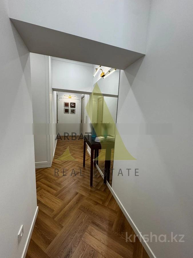 Фото Квартира, 4 комн, 115 м², 6/19 эт., 2020 г.п.