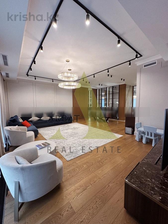 Фото Квартира, 4 комн, 238 м², 2 эт.