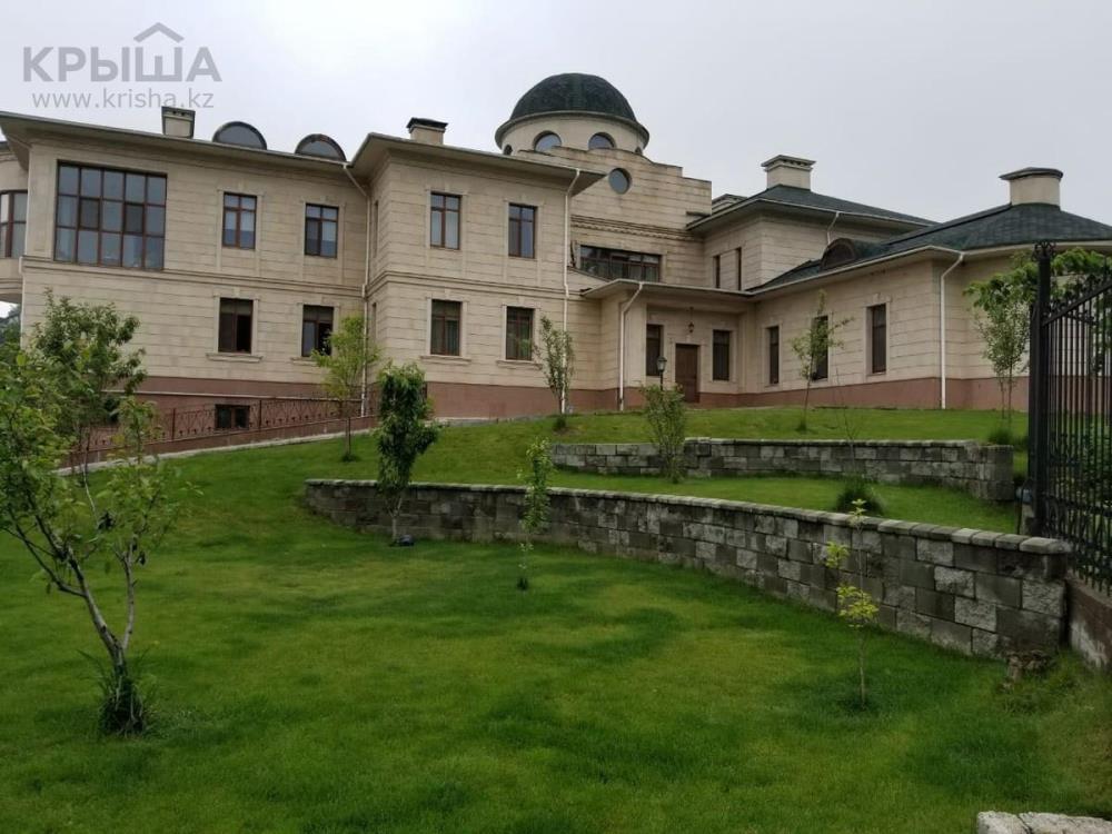 Фото Отдельный дом, 25 комн, 1674м²