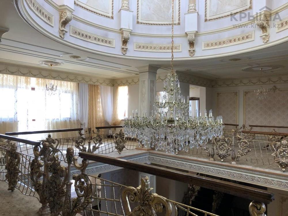 Фото Отдельный дом, 25 комн, 1674м²