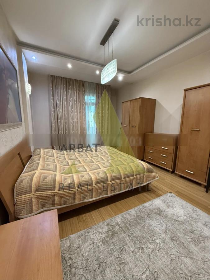 Фото Квартира, 3 комн, 103.3 м², 7/18 эт., 2008 г.п.