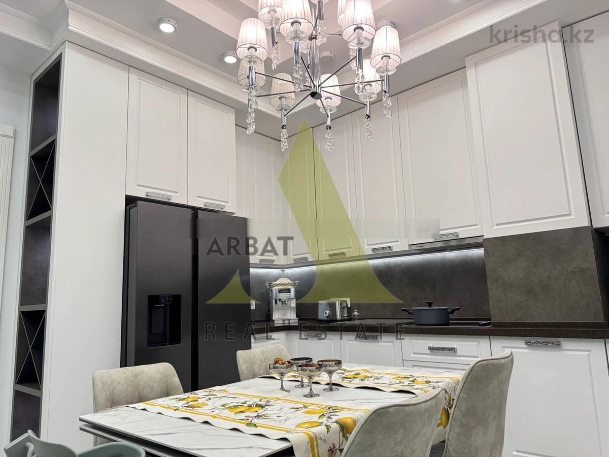 Фото Квартира, 3 комн, 90 м², 4/12 эт., 2014 г.п.