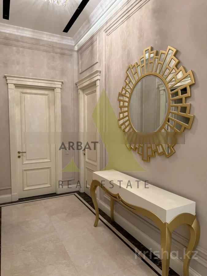 Фото Квартира, 5 комн, 230 м², 7/7 эт., 2017 г.п.