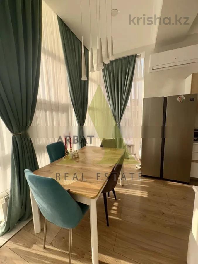 Фото Квартира, 3 комн, 120 м², 4/7 эт., 2017 г.п.