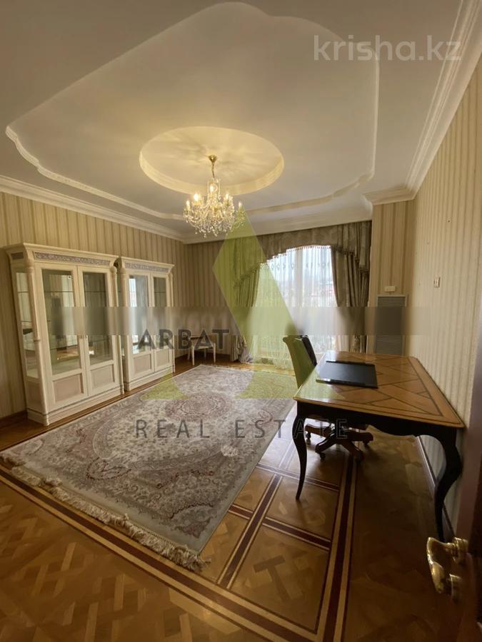 Фото Квартира, 4 комн, 170 м², 5/6 эт., 2007 г.п.