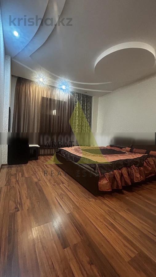 Фото Квартира, 4 комн, 158.4 м², 4/7 эт., 2008 г.п.