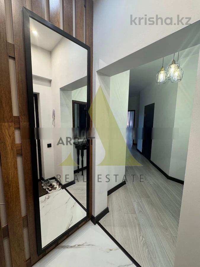 Фото Квартира, 2 комн, 100 м², 8/10 эт.