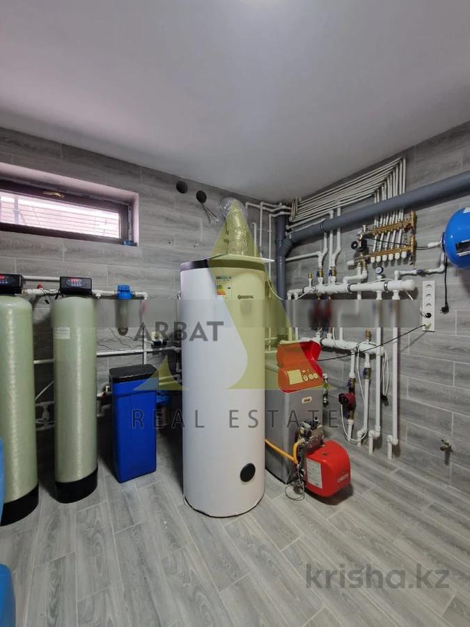 Фото Отдельный дом, 6 комн, 480м²