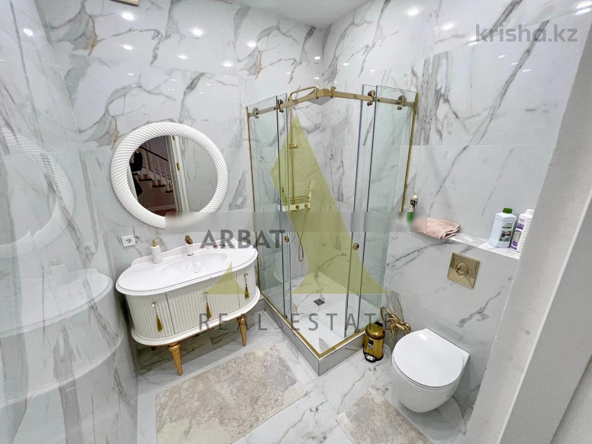 Фото Отдельный дом, 7 комн, 400м²