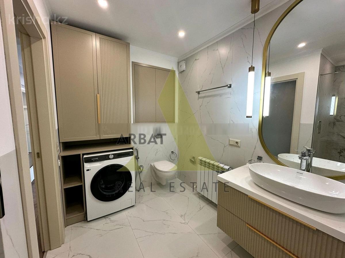 Фото Квартира, 4 комн, 192 м², 3 эт., 2023 г.п.