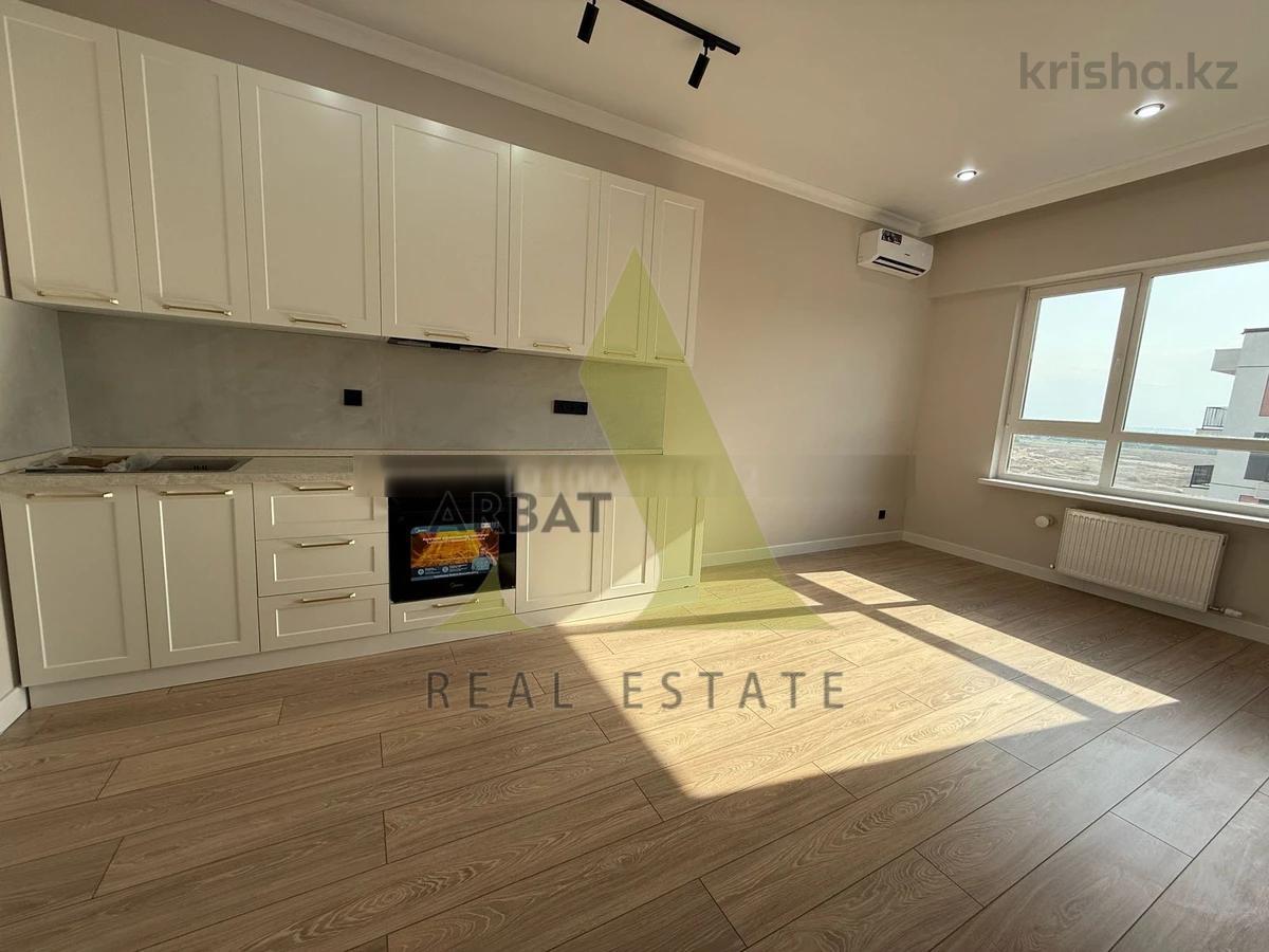 Фото Квартира, 2 комн, 55 м², 12/12 эт., 2024 г.п.