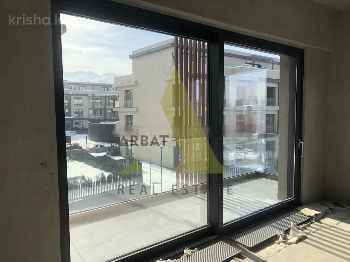 Фото Квартира, 3 комн, 130 м², 2/3 эт., 2023 г.п.