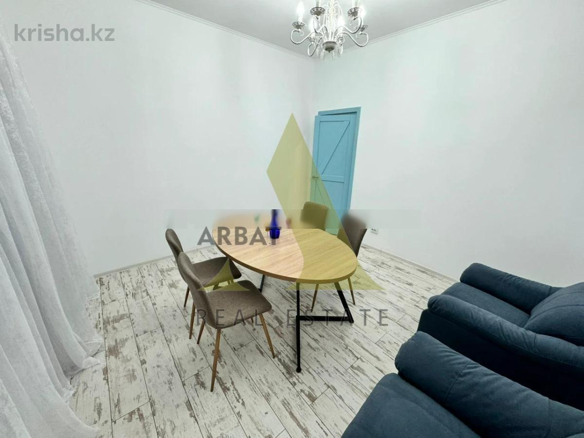 Фото Квартира, 3 комн, 95 м², 3/3 эт., 2017 г.п.