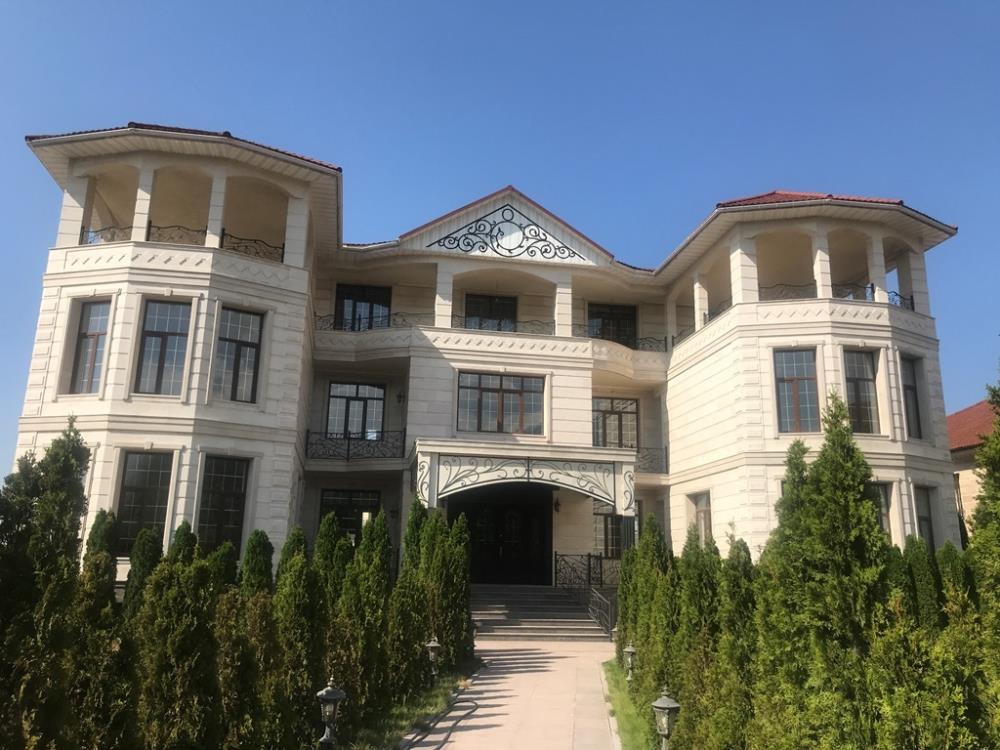Фото Отдельный дом, 10 комн, 1200м²