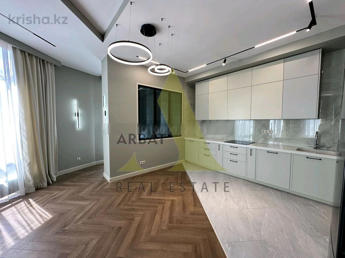 Фото Квартира, 4 комн, 192 м², 3 эт., 2023 г.п.