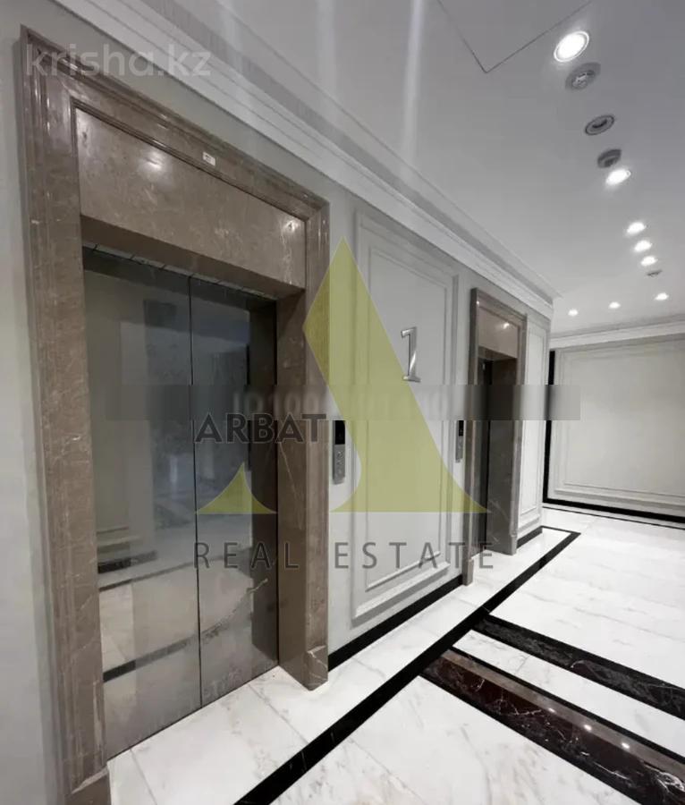 Фото Квартира, 3 комн, 89 м², 3/9 эт., 2023 г.п.