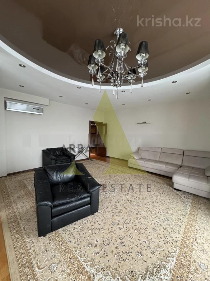 Фото Квартира, 4 комн, 145 м², 15/20 эт., 2010 г.п.