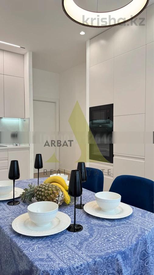 Фото Квартира, 4 комн, 141 м², 4/32 эт., 2020 г.п.
