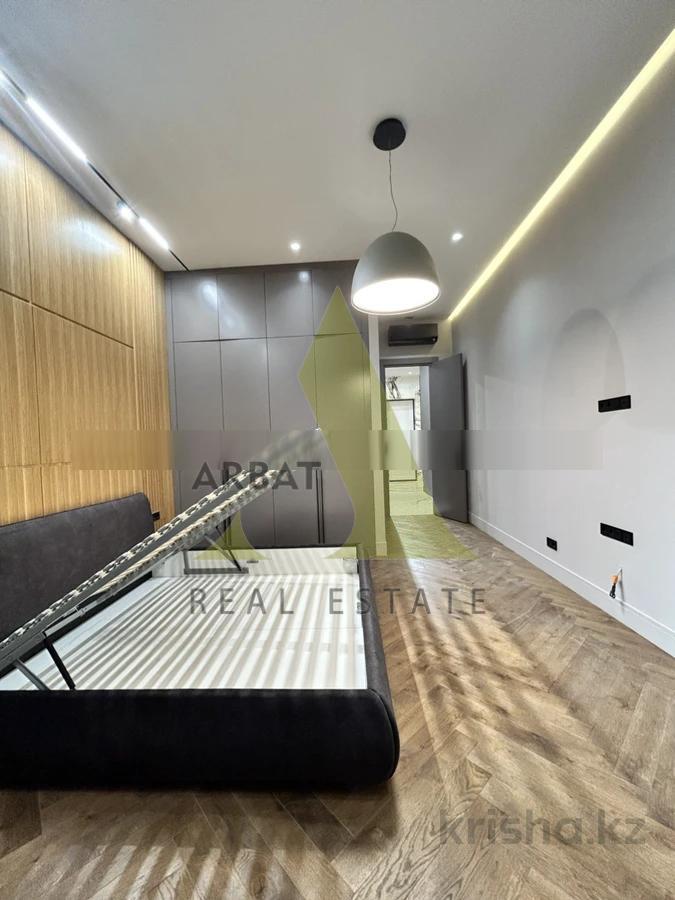 Фото Квартира, 2 комн, 90 м², 1/9 эт., 2023 г.п.