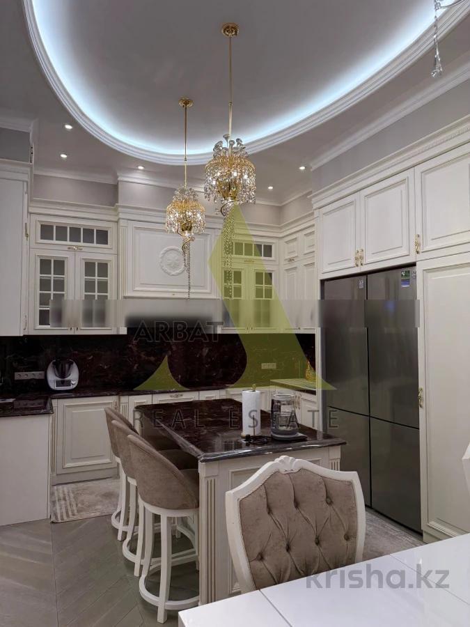 Фото Квартира, 5 комн, 230 м², 7/7 эт., 2017 г.п.